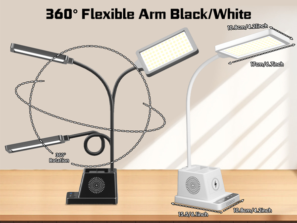 Home Office Desk Light