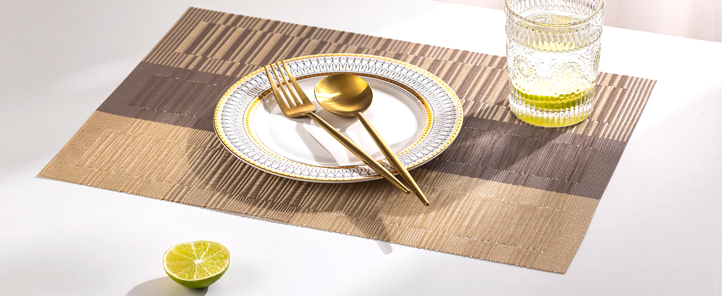 Placemats