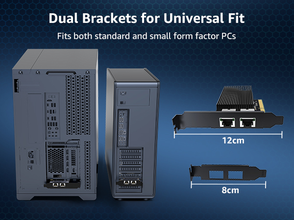 10g network card