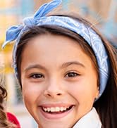 OddeKey Kids Replacement Heads Compatible with Oral B Kids Electric Toothbrush