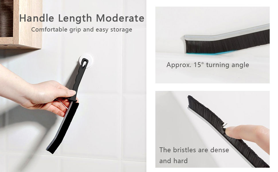 gap cleaning brush
