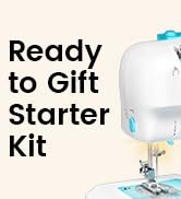 sewing machine