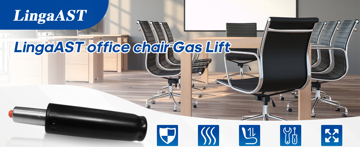office chair gas cylinder