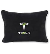 CoolKo Car Seat Lumbar Support Pillow Foam Accessory Relieve Back Pain for Driving Compatible wit...