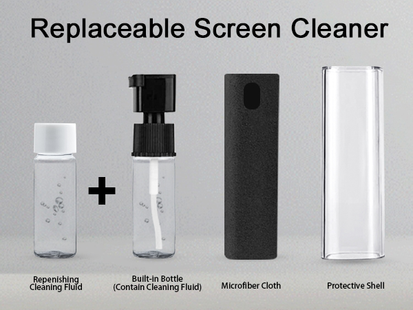 touch screen cleaner