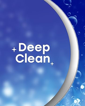 Deep Clean
