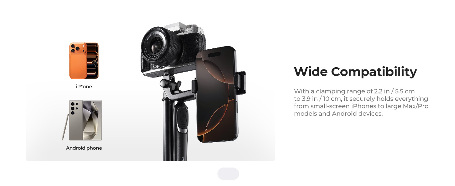selfie stick