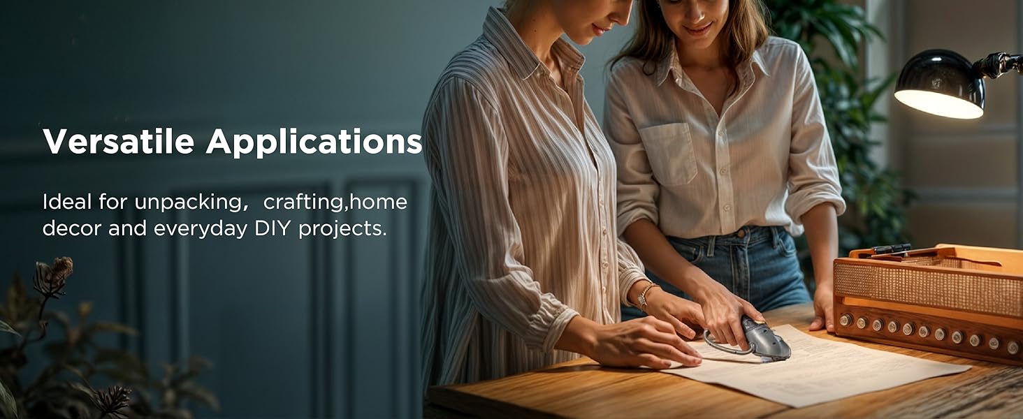 Versatile Applications