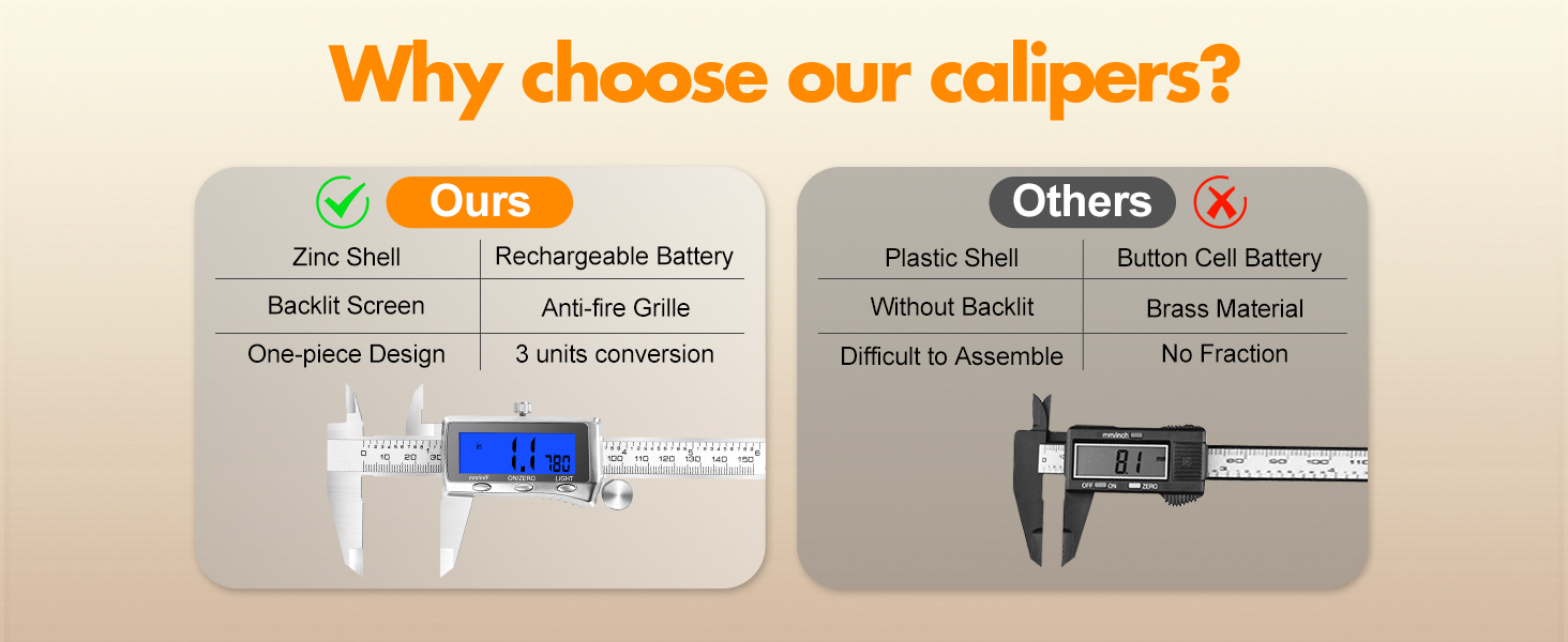 digital caliper
