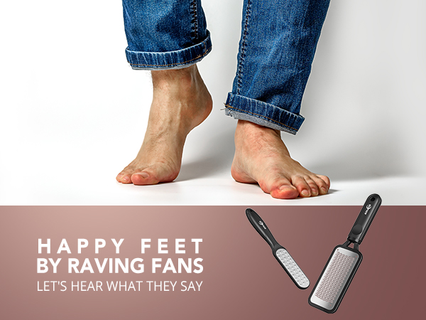  Foot File 