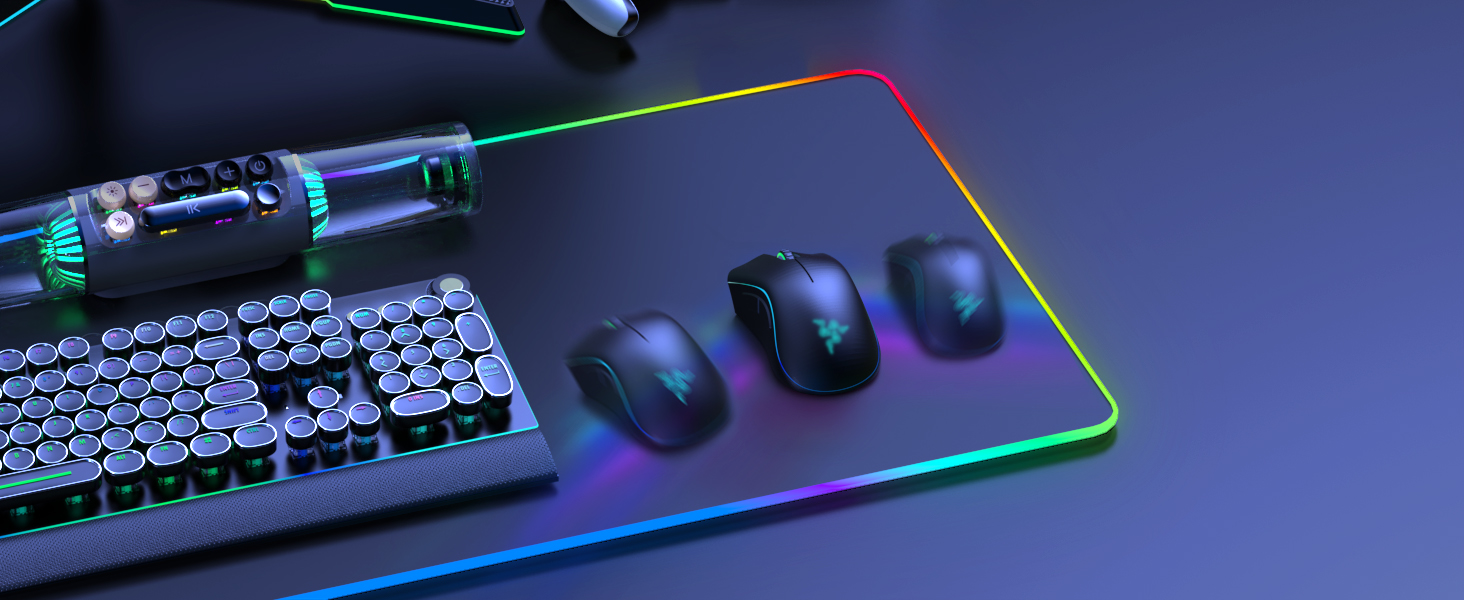 Ultra-Smooth Surface