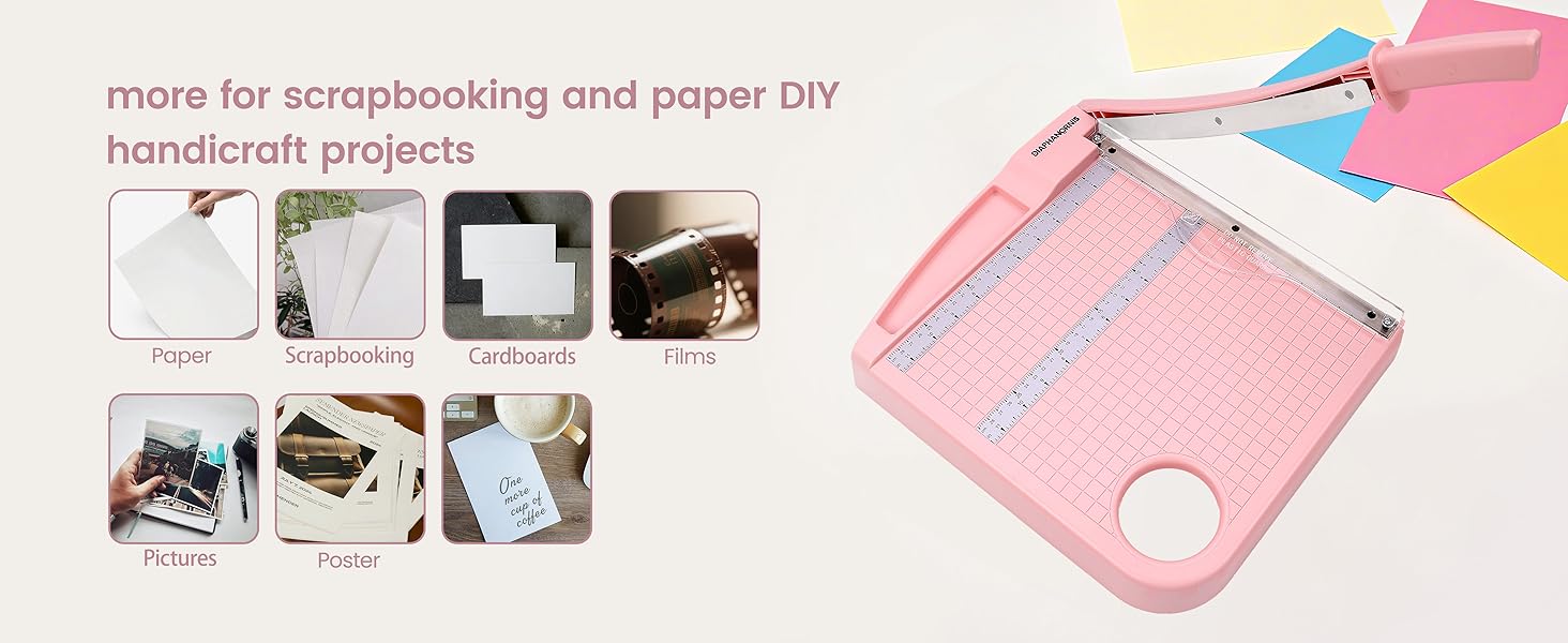 paper cutter
