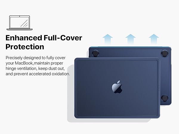 macbook air 13 inch case 2024