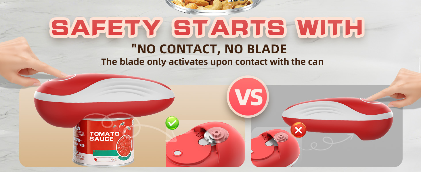 can opener electric can opener can opener electric can openers for seniors