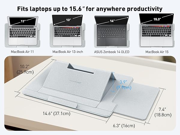 Laptop Lap Desk