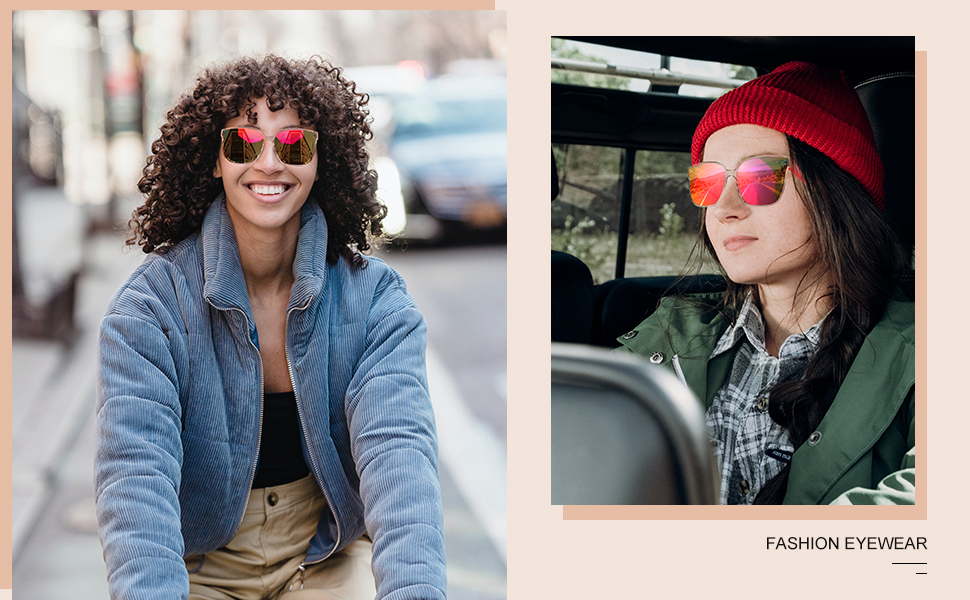 Polarized Sunglasses