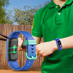 Heart Rate Monitoring