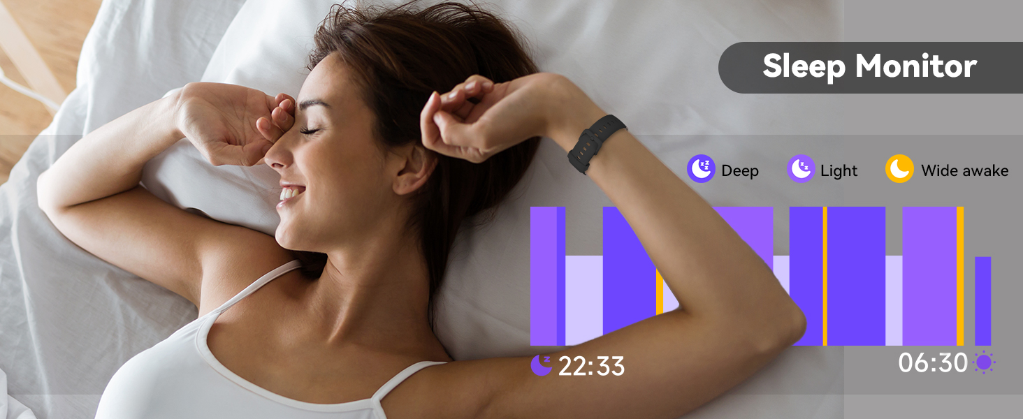 smart watch men women