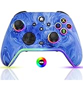 Switch Controller, Wireless Switch Pro Controller Compatible with Nitendo Switch/Lite/OLED, 1200m...