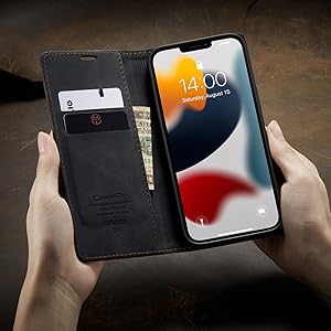 iPhone Wallet Case