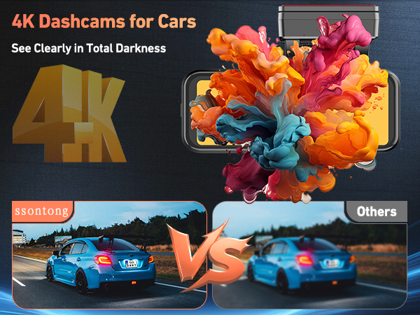 car camera recorder