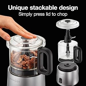food chopper