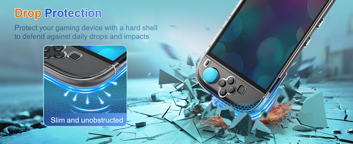 Protective Case