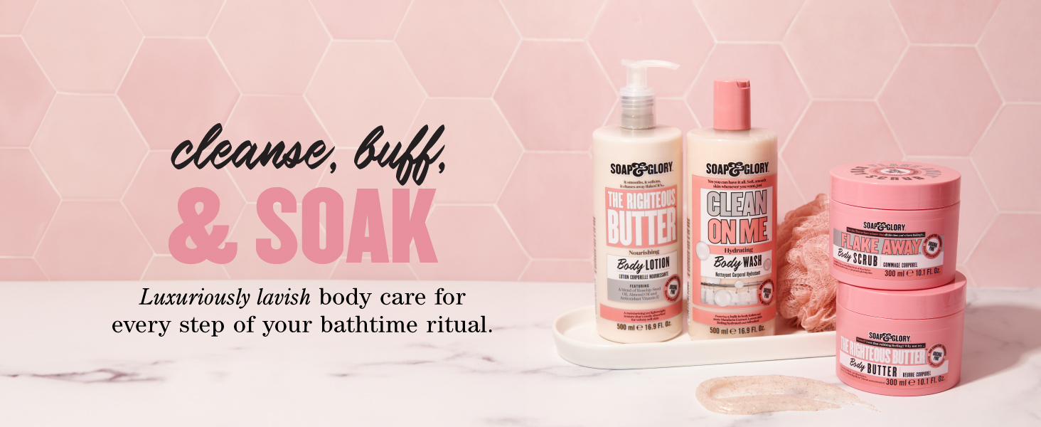 bodycare