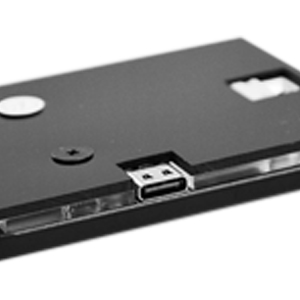 Data Monitor Computer Temperature Display Type C Sub Screen