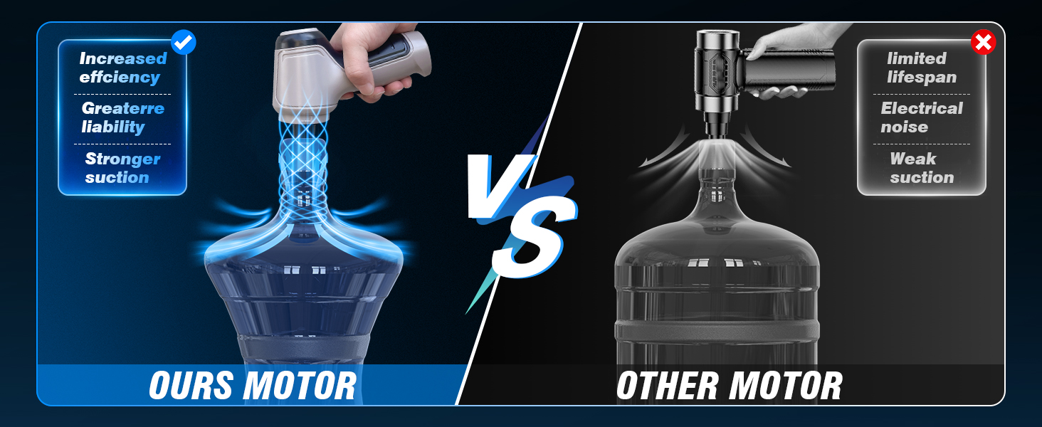 Car Vacuum Cleaner,Cordless 120W/15000PA Powerful Sutions Multi Functional Handheld Vacuum