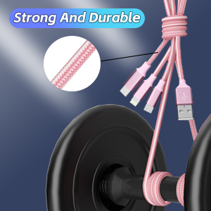 Built for Last and Durable