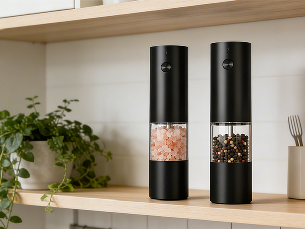 KITCHEN MUST HAVES