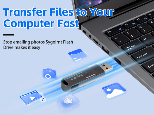 flash drive for iphone