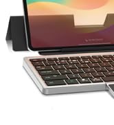 wireless tablet keyboard