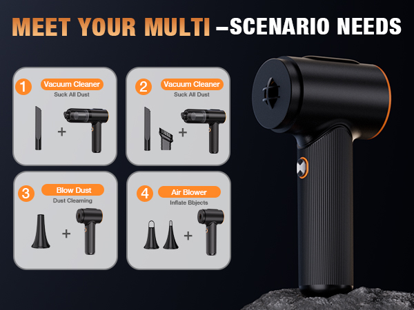 handheld vacuum cordless