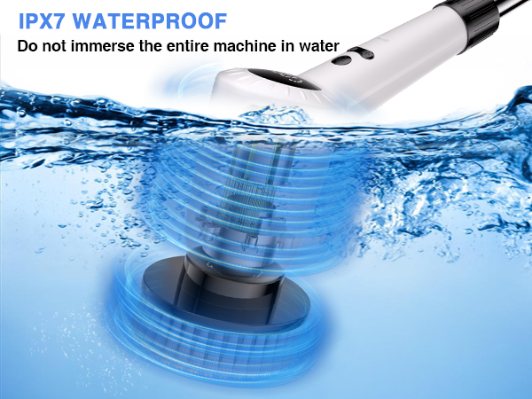 waterproof
