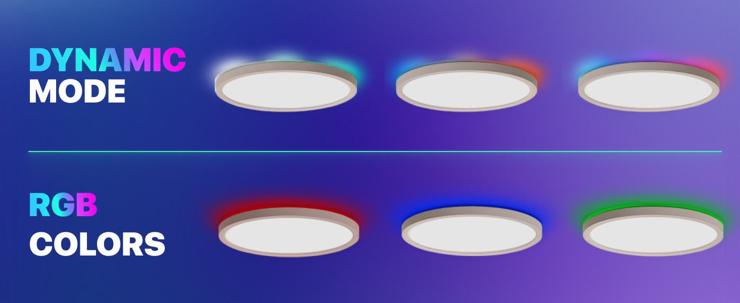 rgb ceiling light 1