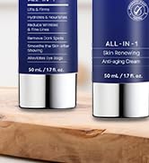 face cream for men