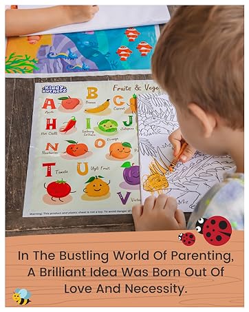 Kids Placemat