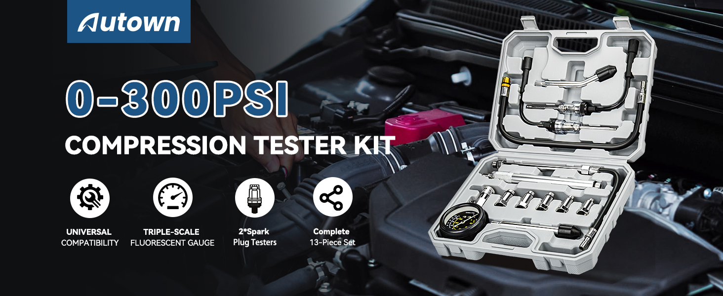 compression tester