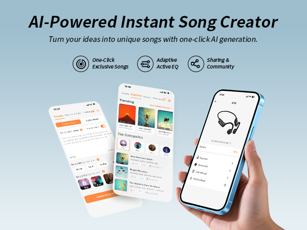 Al-Powered APP