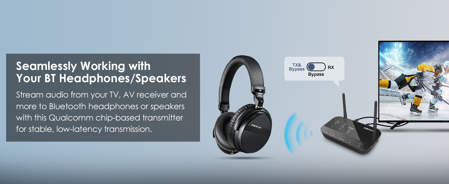 bluetooth 5.0 adapter