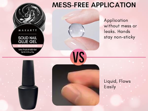bond nail