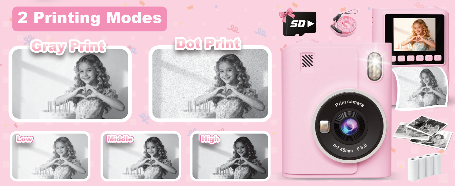 8 year old girl birthday gift