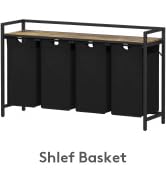 Shlef Basket