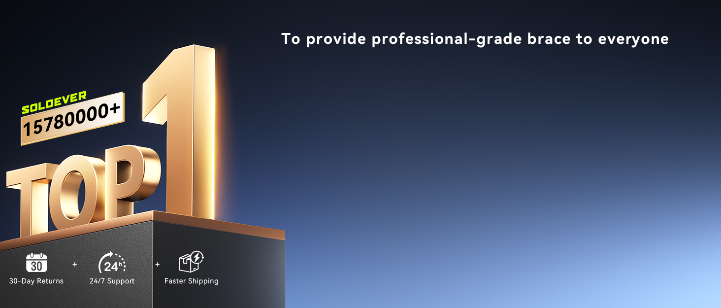 soloever brand story