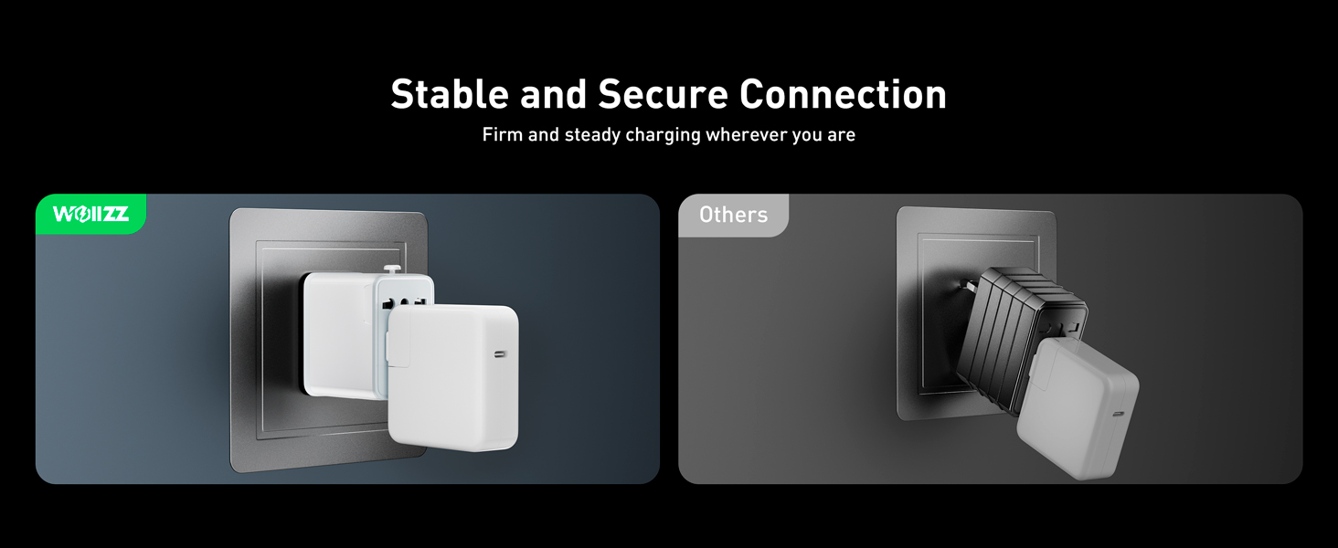Travel Adapter