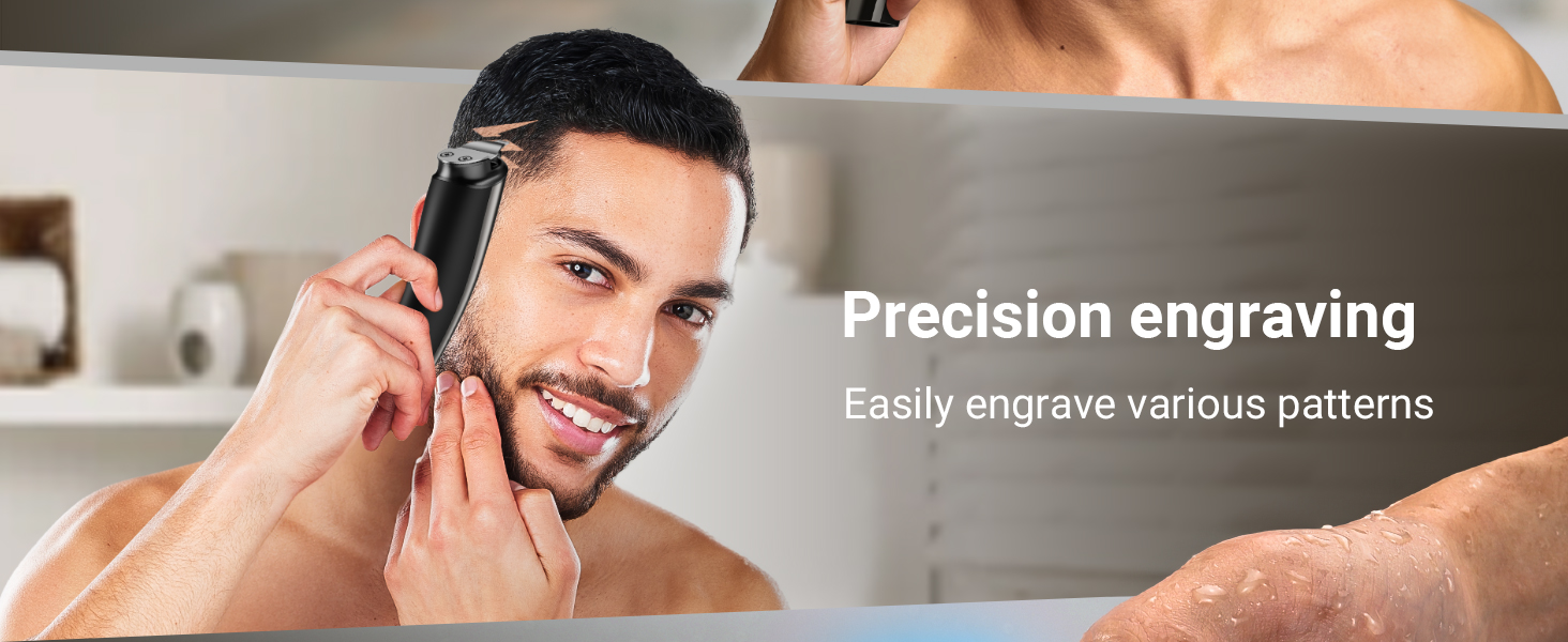 mens trimmer