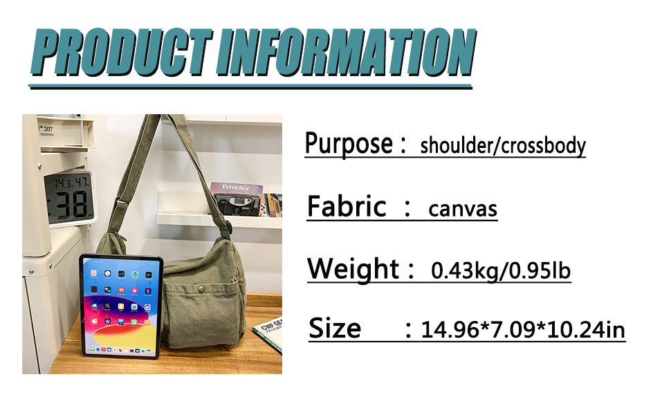 Product related information
