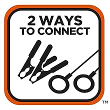 2 ways to connect